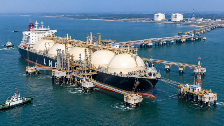 Bangladesh Faces Subsidy Pressure as 60% of Annual Power and LNG Allocation Released in Two Months