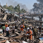 At Least 33 Killed in Myanmar Military Airstrike in Rakhine