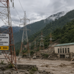 Nepal Halts Electricity Exports to Bangladesh