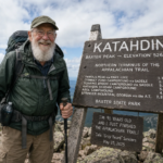91-Year-Old Hiker Sets Record After 71 Falls on Appalachian Trail
