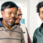 Gautam Ghose Plans Biopic on Poet Jibanananda Das