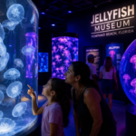 Florida Opens Museum Dedicated Entirely to Jellyfish