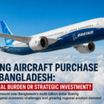 আরও বোয়িং বিমান বাংলাদেশের জন্য লাভ না গলার কাঁটা?