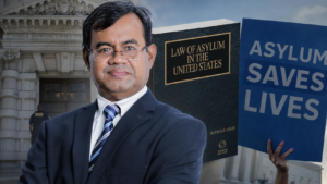 When the Door of Refuge Narrows: Bangladesh and the Future of Refuge
