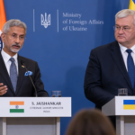 India Defends Continued Oil Trade With Russia