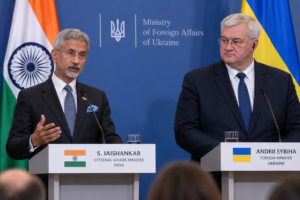 India Defends Continued Oil Trade With Russia