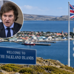 Argentina’s President Claims Falkland Islands, Threatens Sanctions Over Oil Exploration