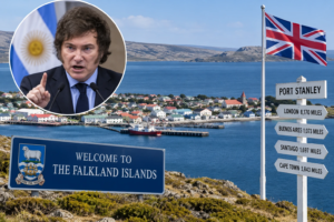 Argentina’s President Claims Falkland Islands, Threatens Sanctions Over Oil Exploration