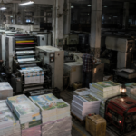 Bangladesh Textbook Printing Hit by Power Cuts, Raising Concerns Over 2027 Supply