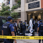 Three Bodies Found in Locked Flat in Bangladesh’s Ashulia
