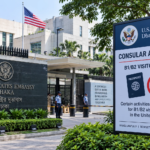 US Embassy Warns Bangladeshis About Restrictions on B1/B2 Visitor Visas