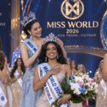 Dominican Republic’s Jhoihary Mola Crowned Miss World 2026