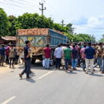Six Jailed After Youth League Rally in Bangladesh’s Shariatpur; Student League March Probed
