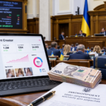 Ukraine Moves to Decriminalize Pornography
