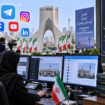 Iran Lifts Ban on Government Use of Foreign Social Media Platforms