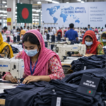 Bangladesh Garment Prices Fall in US Market Amid Tariff Pressure