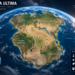 A New Supercontinent Could Threaten Mammalian Life