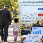 Global Population Reaches Historic Turning Point