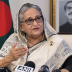 Sheikh Hasina Is Ready to Step Down as Awami League President, But Party Must Decide Successor