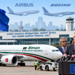 Bangladesh Faces EU Pressure Over Boeing Deal