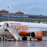 Air India Flight Makes Emergency Landing After Engine Oil Runs Low