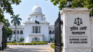 আ.লীগের কার্যক্রম নিষিদ্ধ সংক্রান্ত প্রজ্ঞাপনের বৈধতা চ্যালেঞ্জ করে রিট