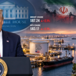 Trump Says Oil Prices Will Fall Sharply if US Defeats Iran