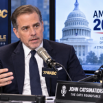 Hunter Biden Says He May Consider Running for U.S. President in 2028