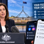 Australia Moves to Give Social Media Users Control Over Algorithms