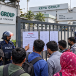 627 Workers Laid Off at Four Keya Group Factories in Gazipur