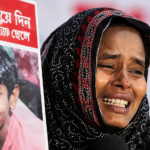 More Than 2,000 Children Still Missing in Bangladesh After Seven Months