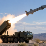 US Defense Startup Unveils Low-Cost Long-Range Cruise Missile