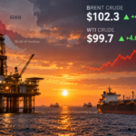 Oil Prices Hit Six-Week High