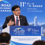 Bangladesh, China Strengthen Strategic Economic Partnership