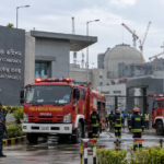 Power, Internet Services Still Disrupted at Rooppur Nuclear Project 40 Hours After Fire