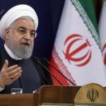 Former Iranian President Calls for Referendum on War’s Future