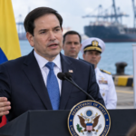 Rubio Warns Iran: More Tankers Will Be Lost if U.S. Warships Are Attacked