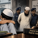 ১০ বছরের ছাত্রকে ধর্ষণ, মাদ্রাসাশিক্ষকের যাবজ্জীবন