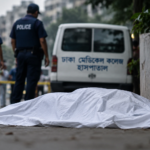 এক দিনে রাজধানীর চার এলাকা থেকে পাঁচ মরদেহ উদ্ধার