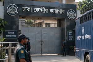 দুই দিনে ঢাকা কেন্দ্রীয় কারাগারের ৪ বন্দীর মৃত্যু