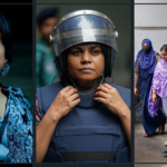 Tribunal Allows Farzana Rupa’s Children to Visit Her in Prison Cell