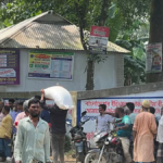 Farmers Break Into Fertilizer Warehouse in Kurigram