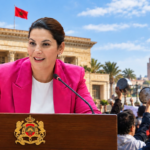 Morocco Appoints First Woman Head of Government in Historic Move