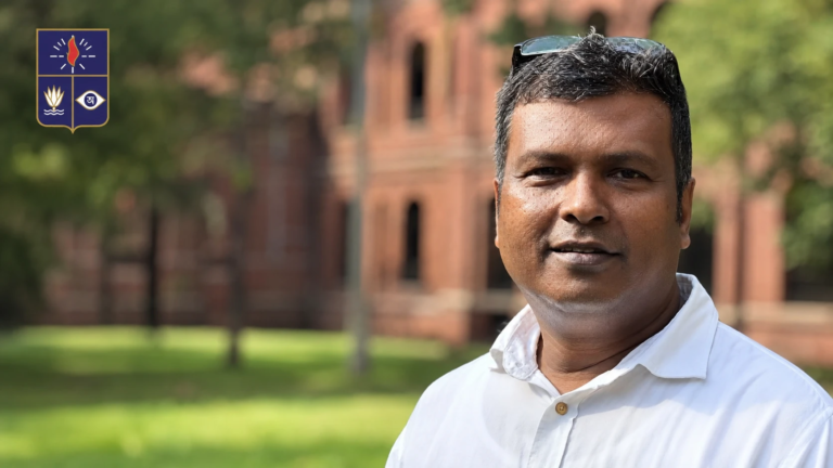 Dhaka University Proctor Israfil Ratan Under Fire Over Derogatory Remarks About Female
