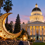 California Recognises Eid al-Fitr and Eid al-Adha as Official State Holidays
