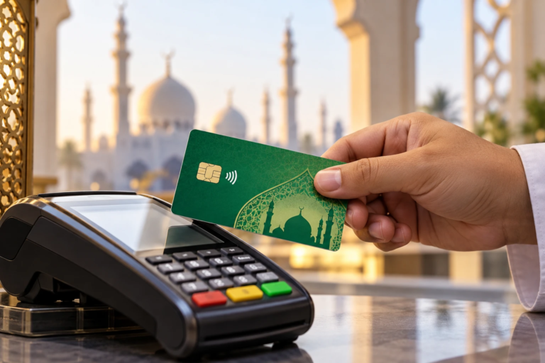 Bangladesh Sets First Rules for Islamic Credit Cards