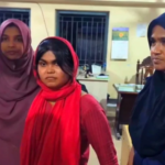 NCP Leader Detained Over Family Card Money Allegation