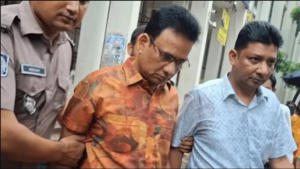 দেশে প্রায় প্রতিদিনই একজন করে বন্দির মৃত্যু হচ্ছে