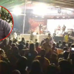 Concert Organizer Arrested After Pro-Hasina Slogans in Gopalganj