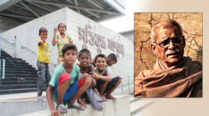 Ziauddin Tariq Ali: Songs, Structure and a Lifelong War for a Secular Bangladesh
